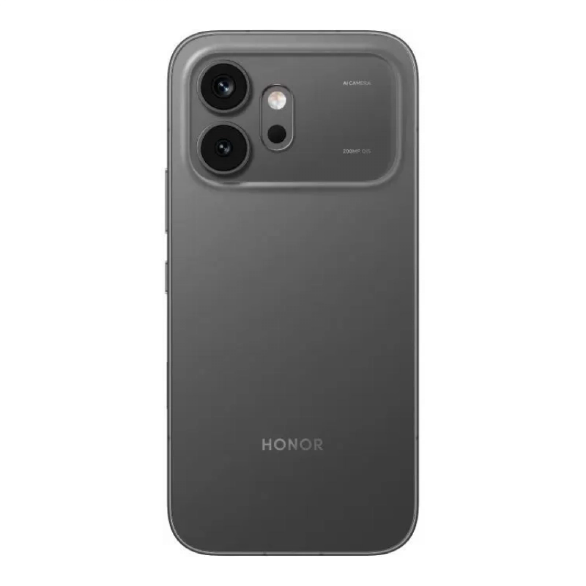 Смартфон Honor 600 12/512 ГБ чёрный (2sim + eSim)