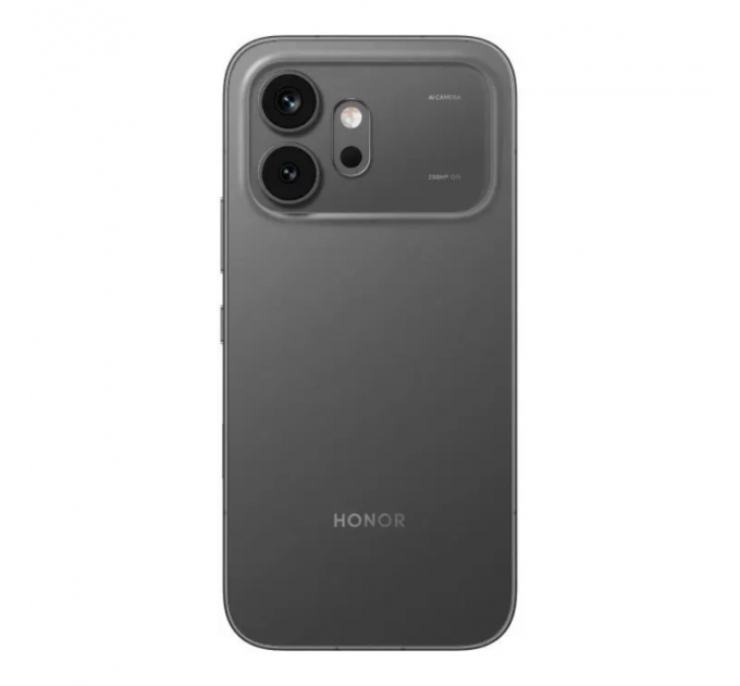 Смартфон Honor 600 12/512 ГБ чёрный (2sim + eSim)
