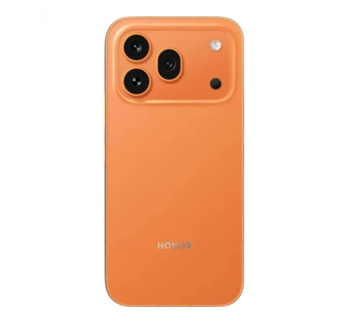 Смартфон Honor 600 Pro 12/512 ГБ оранжевый (2sim + eSim)
