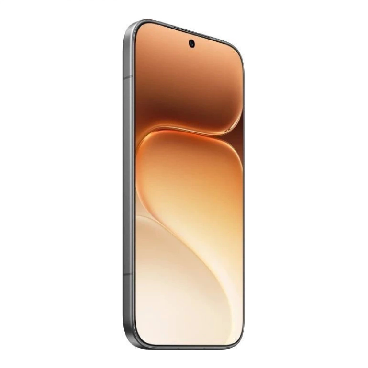 Смартфон Honor 600 Pro 12/512 ГБ чёрный (2sim + eSim)