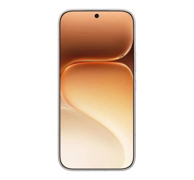 Смартфон Honor 600 Pro 12/512 ГБ бежевый (2sim + eSim)