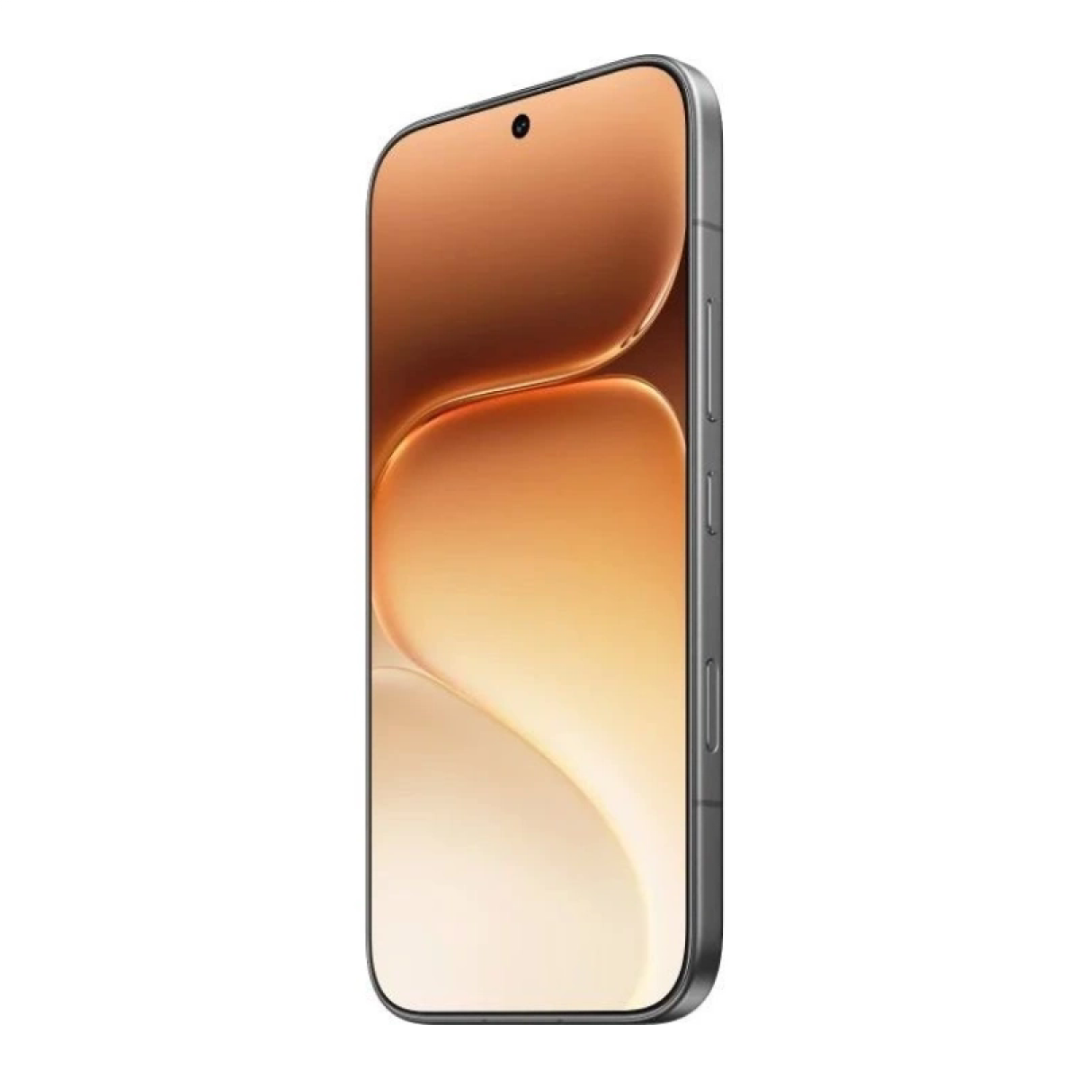Смартфон Honor 600 Pro 12/512 ГБ чёрный (2sim + eSim)