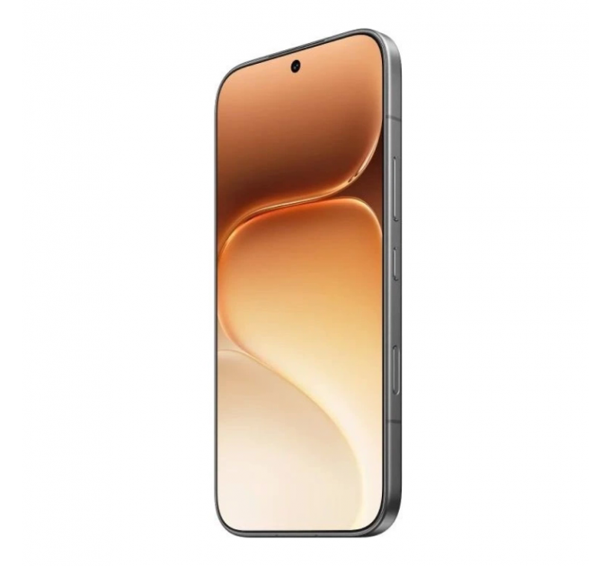 Смартфон Honor 600 Pro 12/512 ГБ чёрный (2sim + eSim)