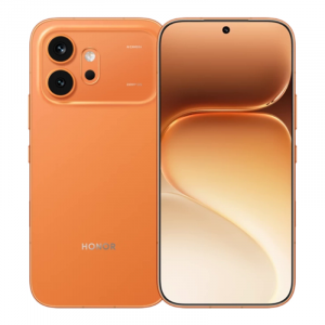 Смартфон Honor 600 8/256 ГБ оранжевый (2sim + eSim)