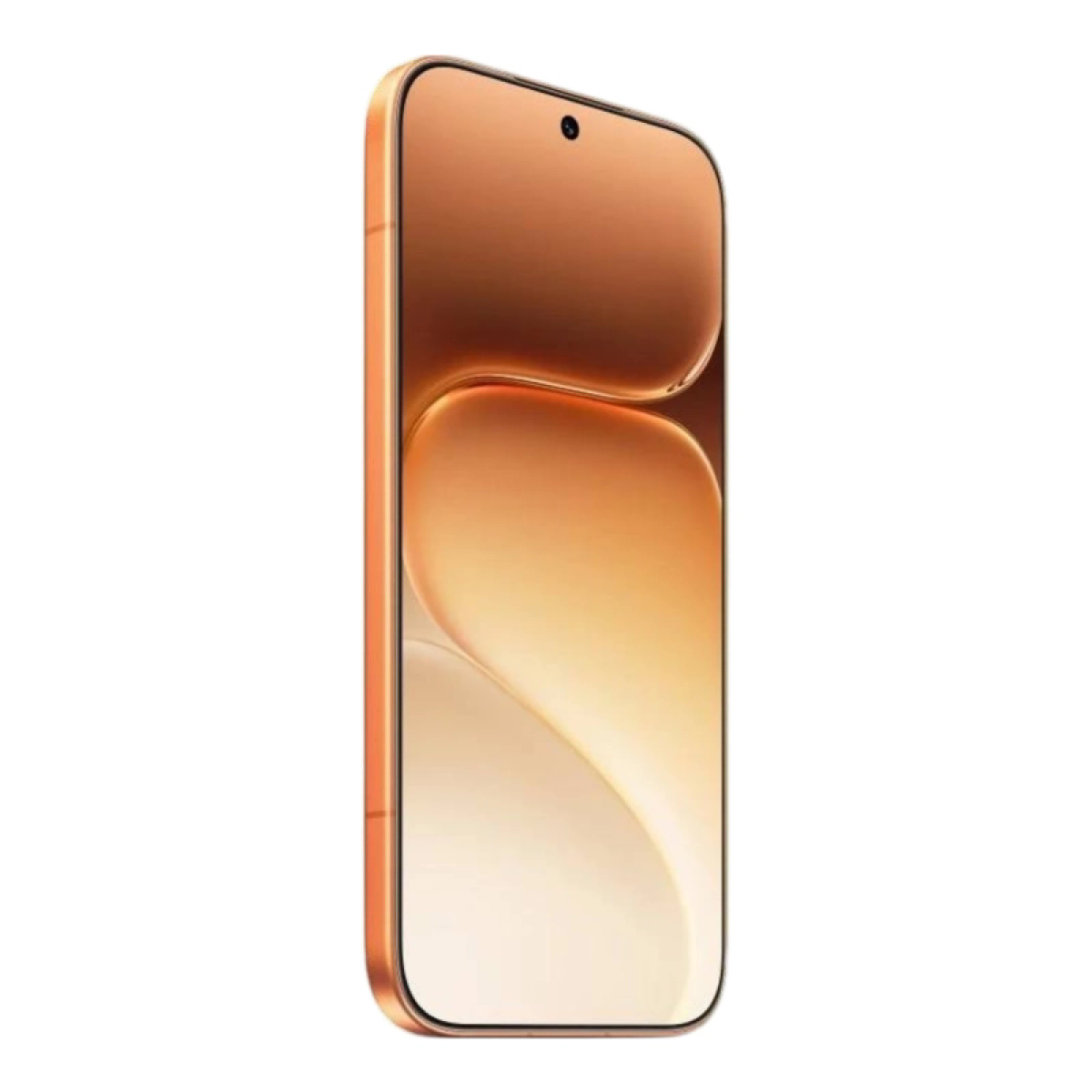 Смартфон Honor 600 Pro 12/512 ГБ оранжевый (2sim + eSim)