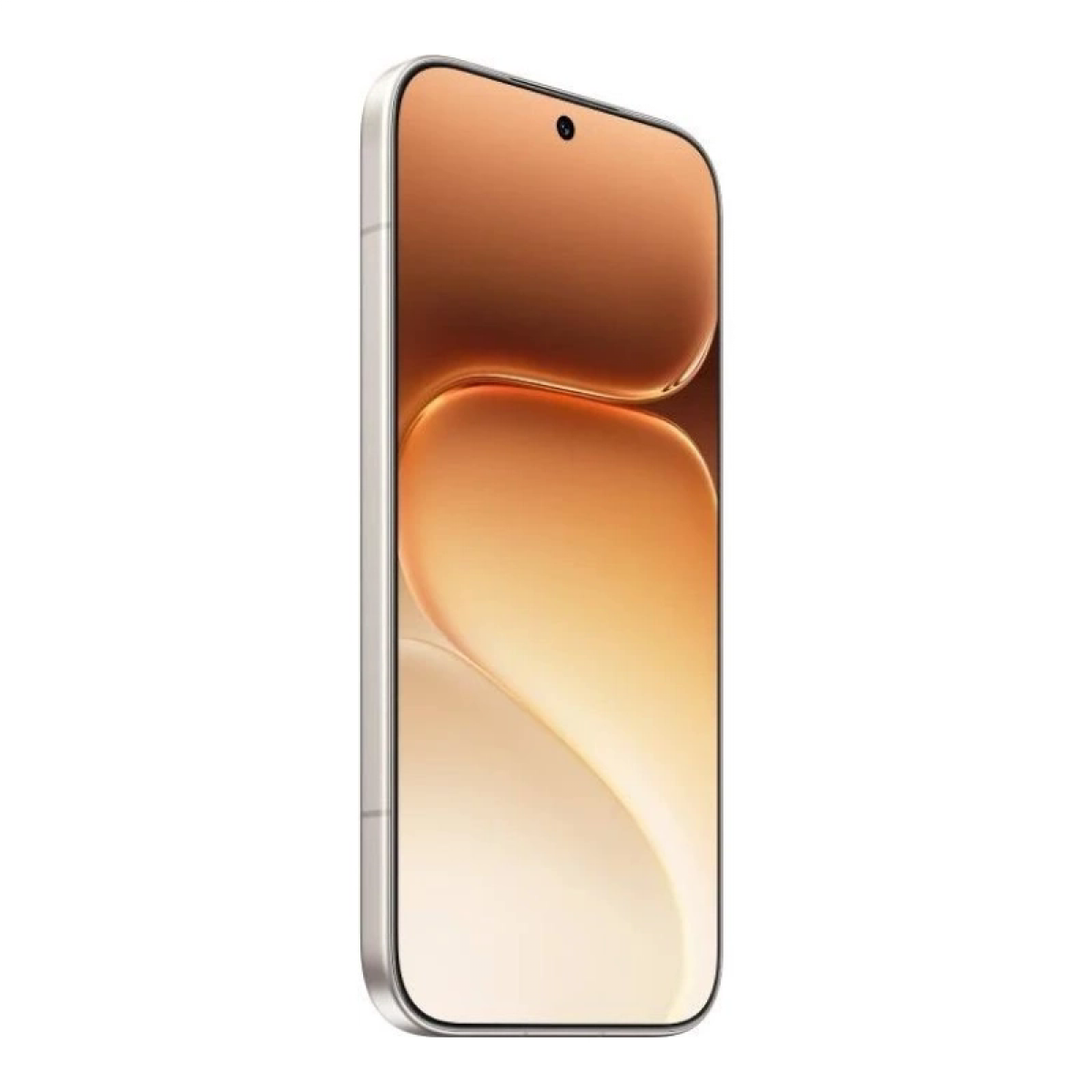 Смартфон Honor 600 8/512 ГБ бежевый (2sim + eSim)