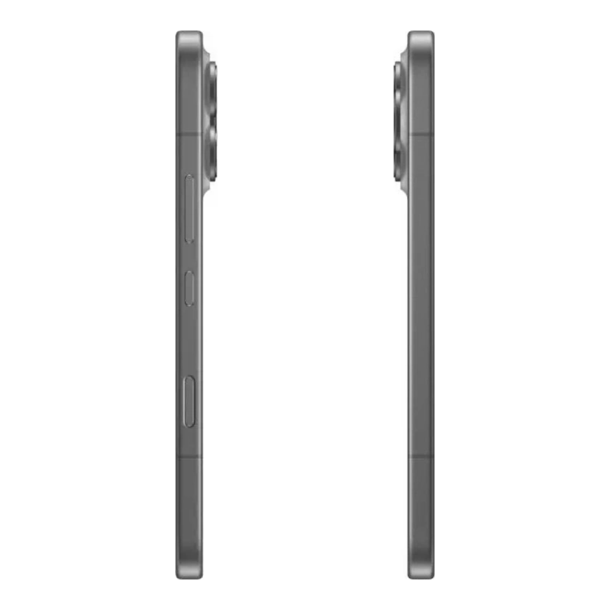 Смартфон Honor 600 Pro 12/512 ГБ чёрный (2sim + eSim)