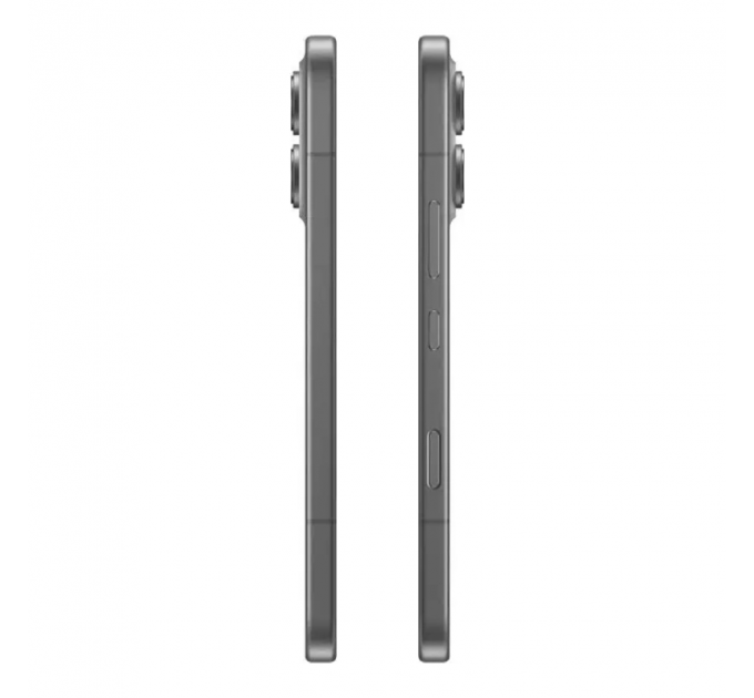 Смартфон Honor 600 12/512 ГБ чёрный (2sim + eSim)