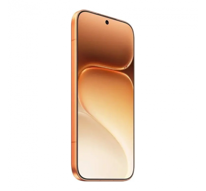 Смартфон Honor 600 12/512 ГБ оранжевый (2sim + eSim)