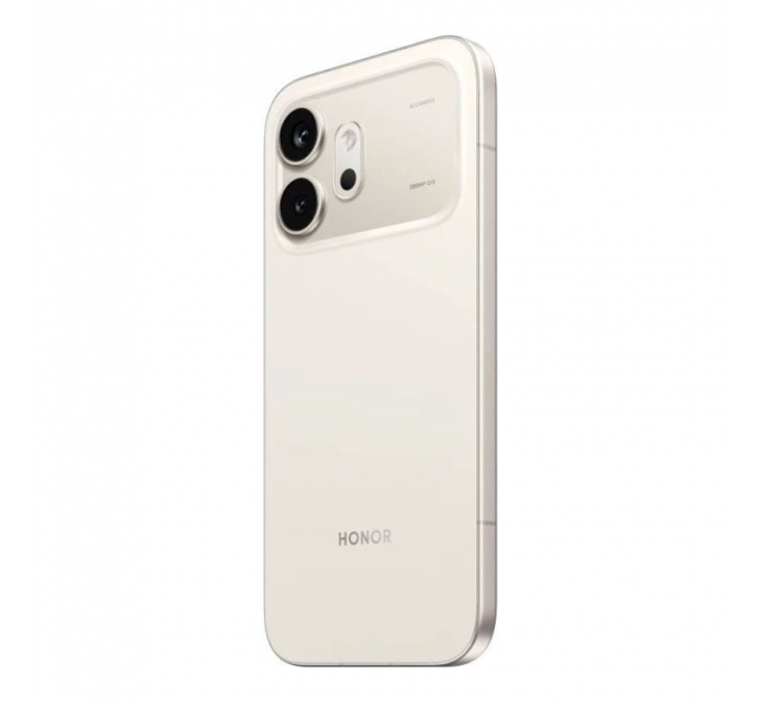 Смартфон Honor 600 8/512 ГБ бежевый (2sim + eSim)