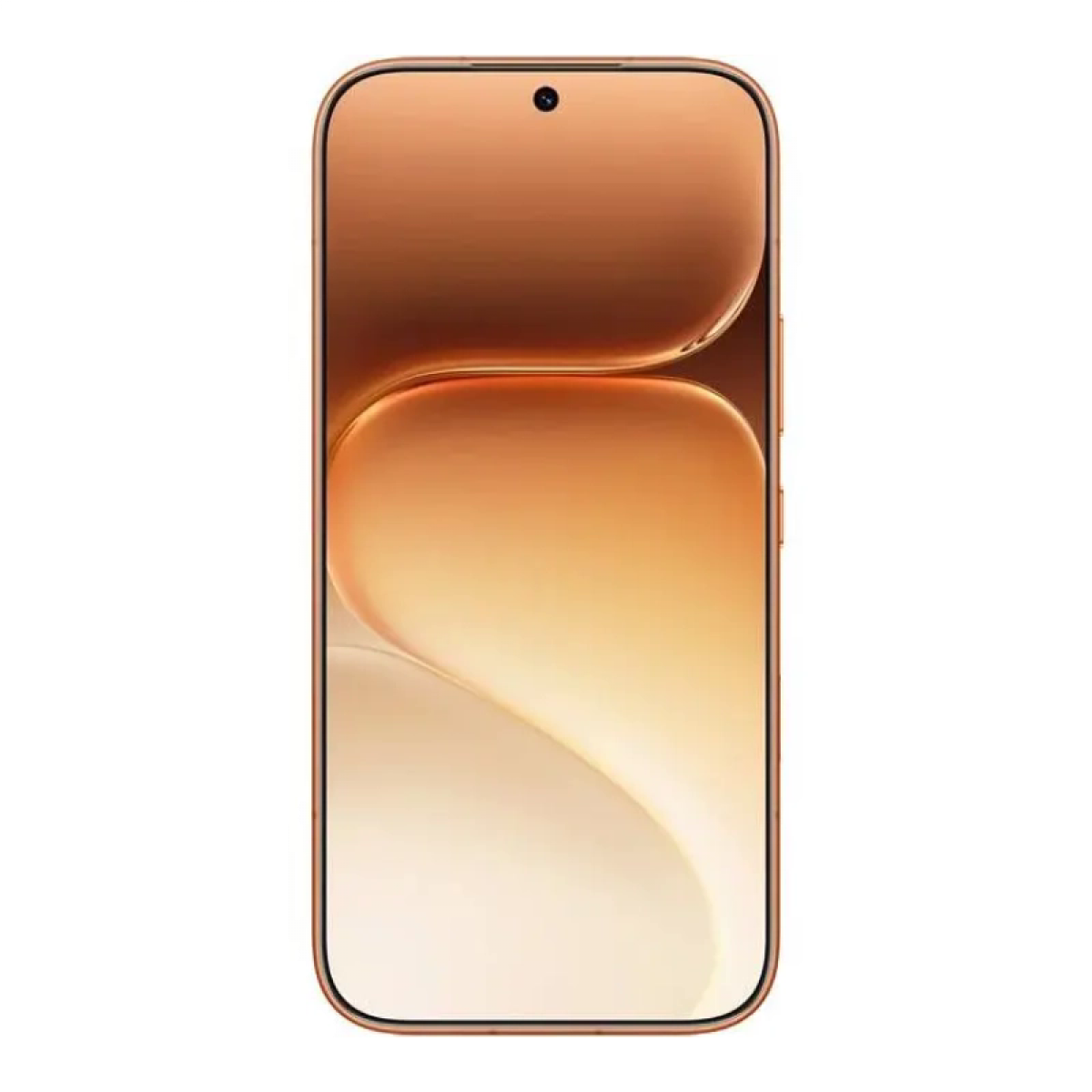 Смартфон Honor 600 12/512 ГБ оранжевый (2sim + eSim)