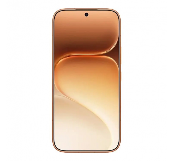 Смартфон Honor 600 12/512 ГБ оранжевый (2sim + eSim)