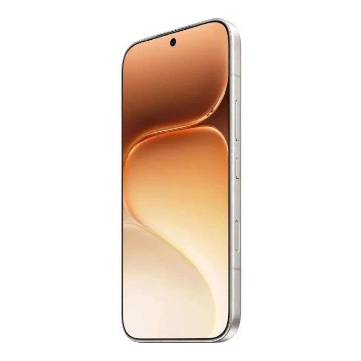 Смартфон Honor 600 Pro 12/512 ГБ бежевый (2sim + eSim)