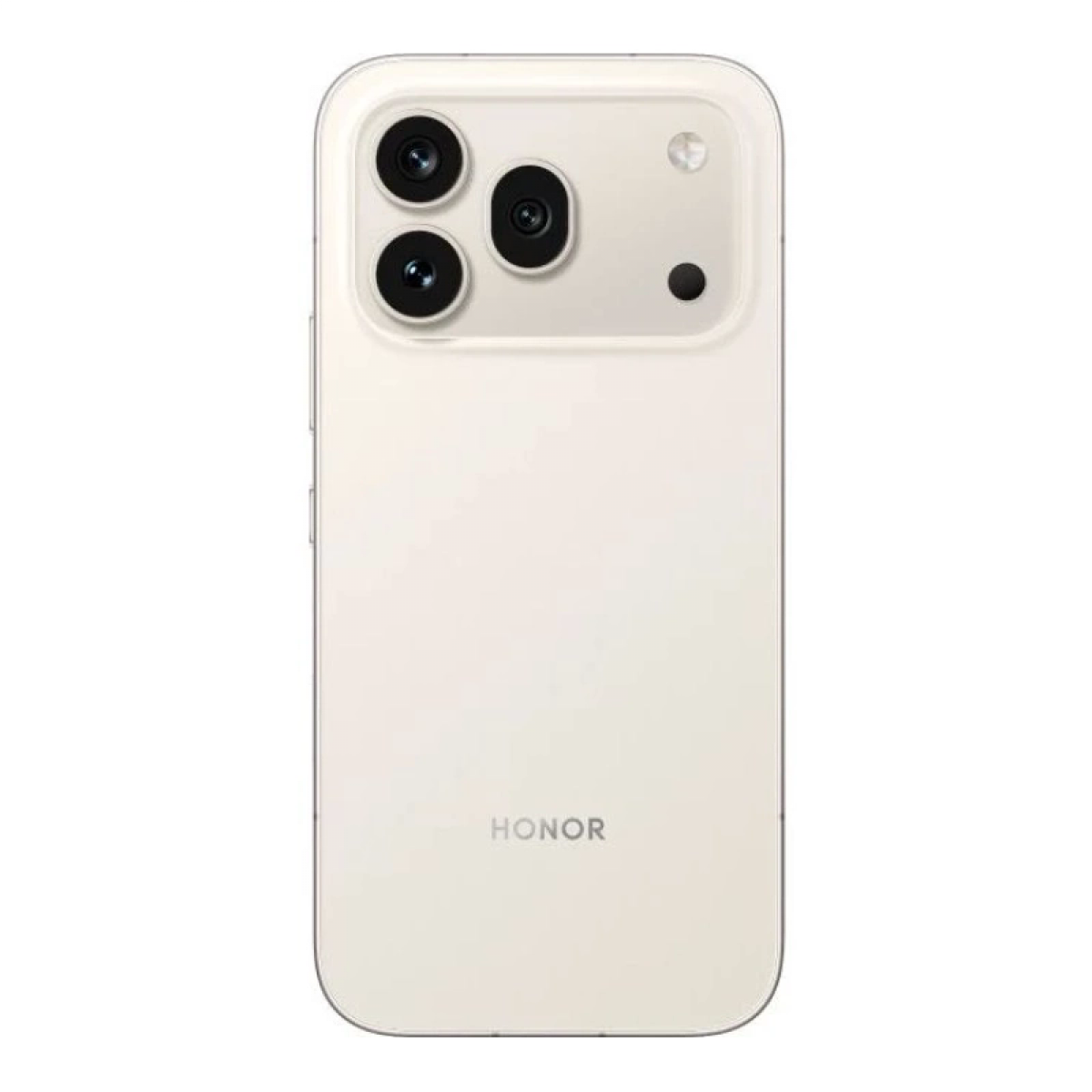 Смартфон Honor 600 Pro 12/512 ГБ бежевый (2sim + eSim)