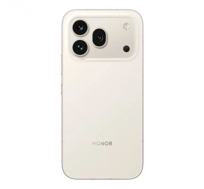 Смартфон Honor 600 Pro 12/512 ГБ бежевый (2sim + eSim)