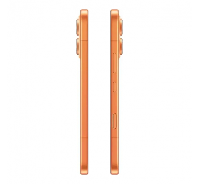 Смартфон Honor 600 12/512 ГБ оранжевый (2sim + eSim)