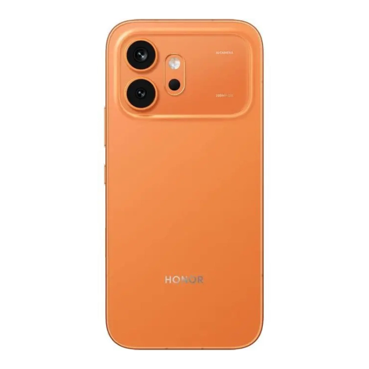 Смартфон Honor 600 12/512 ГБ оранжевый (2sim + eSim)