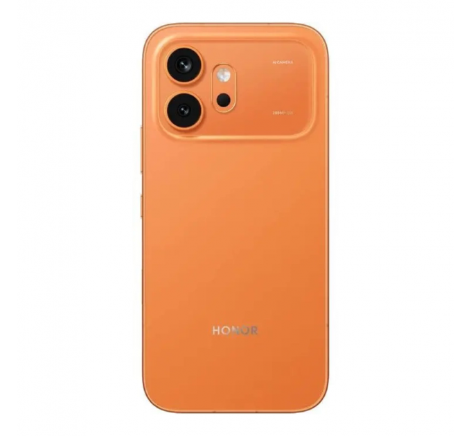 Смартфон Honor 600 12/512 ГБ оранжевый (2sim + eSim)