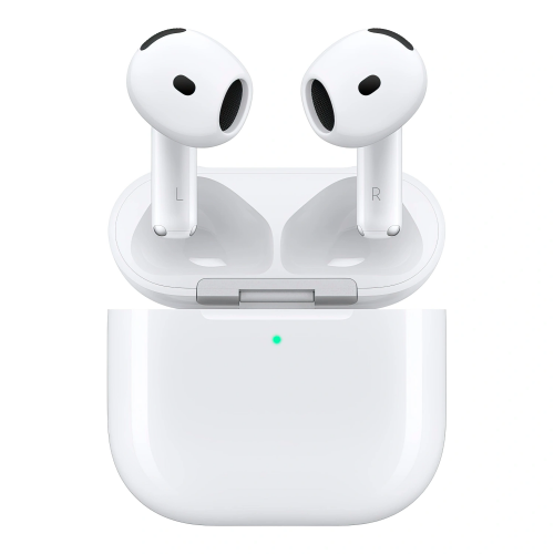 Беспроводные наушники Apple AirPods 5 with MagSafe белый Беспроводные наушники Apple AirPods 5 with MagSafe белый