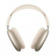Беспроводные наушники Apple AirPods Max (Type-C) Starlight