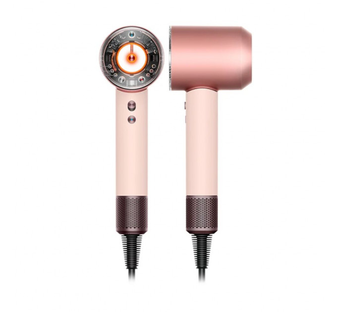 Фен Dyson Supersonic Nural HD16 Ceramic Pink/Rose Gold