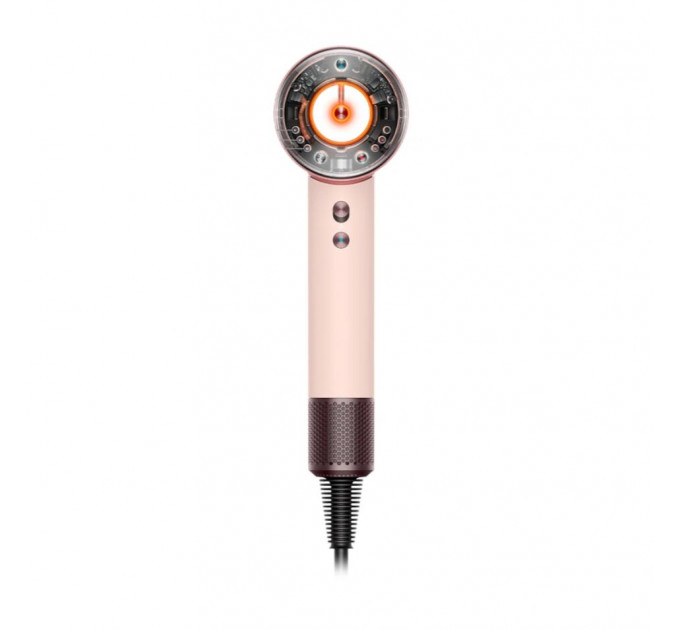 Фен Dyson Supersonic Nural HD16 Ceramic Pink/Rose Gold
