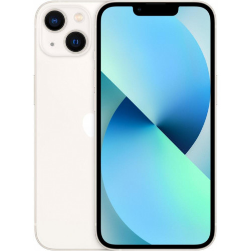 Apple iPhone 13 128Gb Starlight (1 sim + eSIM)