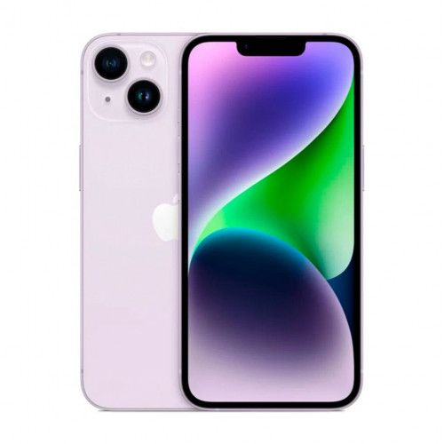 Apple iPhone 14 128Gb Purple (1 sim + eSIM)