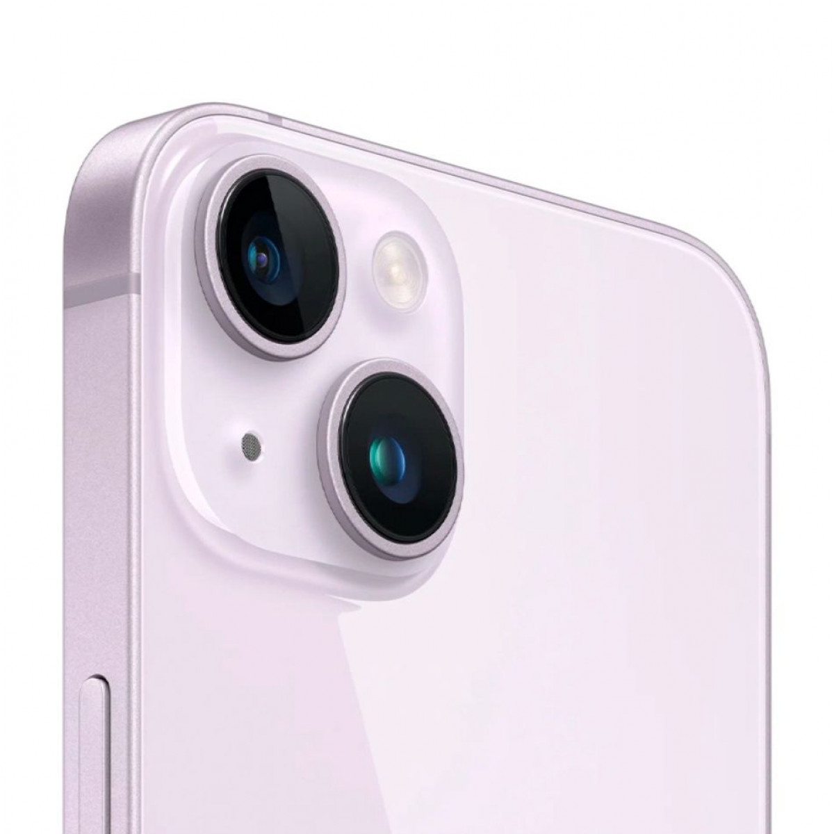 Смартфон Apple iPhone 14 128Gb Purple (1 sim + eSIM)