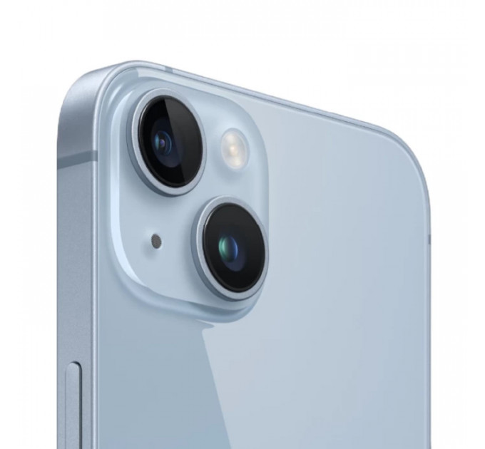 Смартфон Apple iPhone 14 128Gb Blue (1 sim + eSIM)