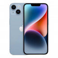 Смартфон Apple iPhone 14 128Gb Blue (1 sim + eSIM)