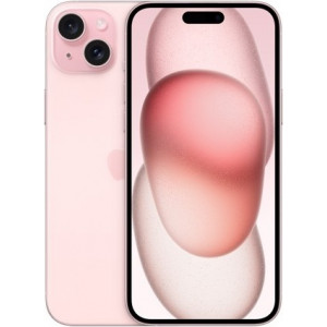 Apple iPhone 15 128Gb Pink (1 sim + eSIM)