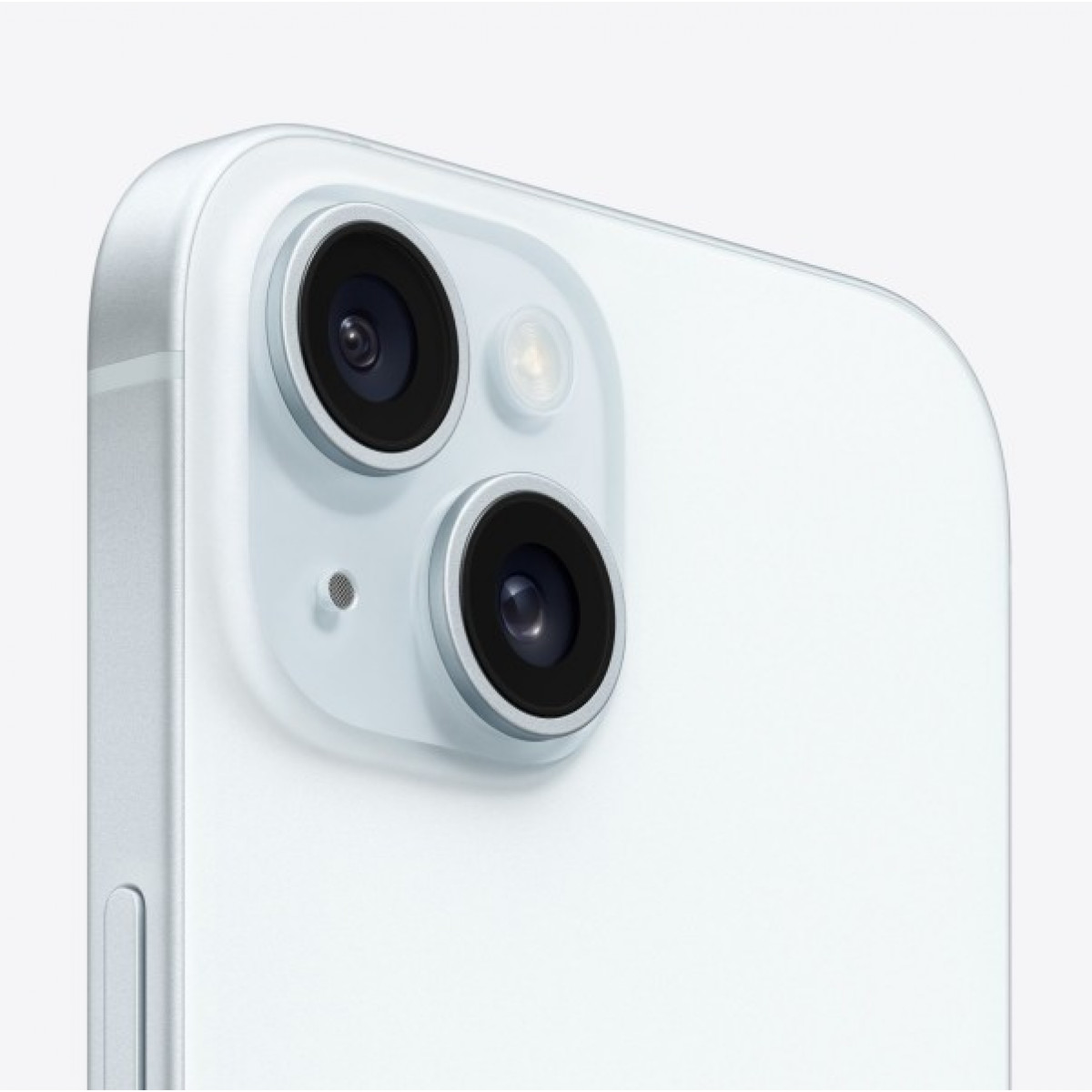 Смартфон Apple iPhone 15 128Gb Blue (1 sim + eSIM)