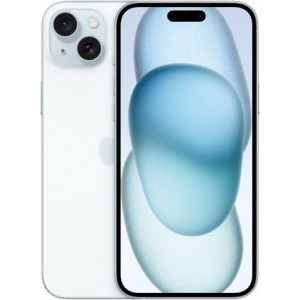 Apple iPhone 15 Plus 512Gb Blue (1 sim + eSIM)