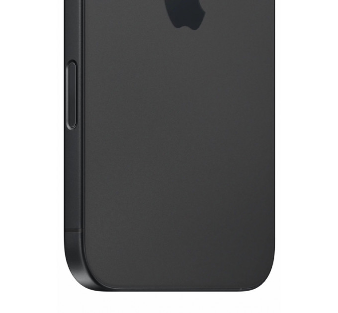 Смартфон Apple iPhone 16 Plus 128Gb Black (1 sim + eSIM)