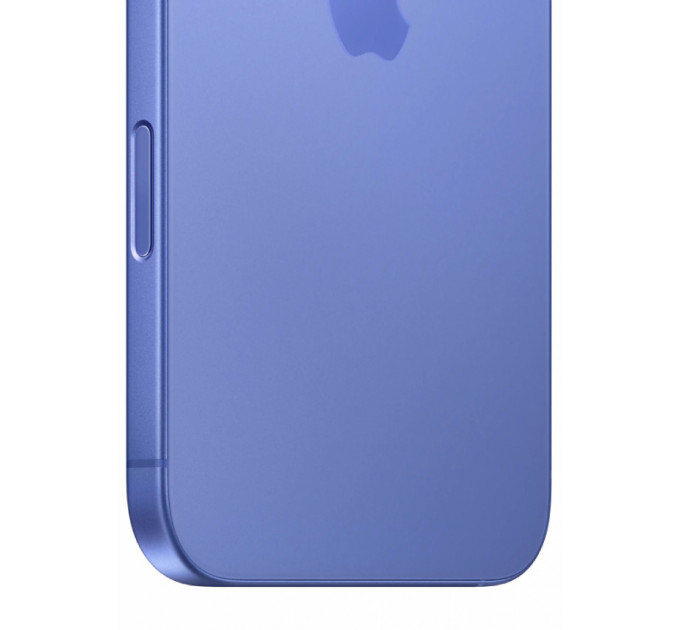 Смартфон Apple iPhone 16 Plus 256Gb Ultramarine (1 sim + eSIM)