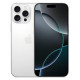 Смартфон Apple iPhone 16 Pro 128Gb White Titanium (1 sim + eSIM)