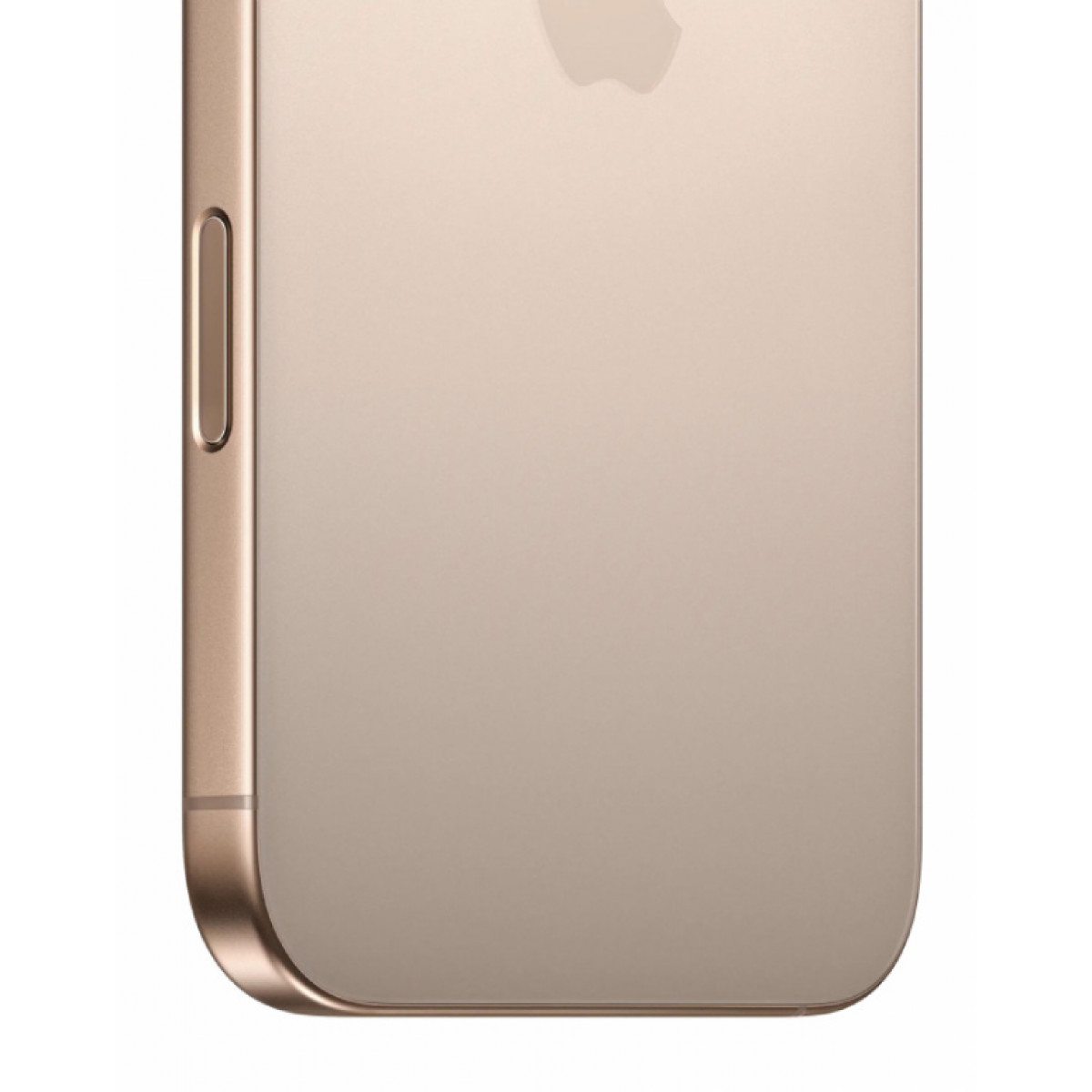Смартфон Apple iPhone 16 Pro Max 1Tb Desert Titanium (1 sim + eSIM)