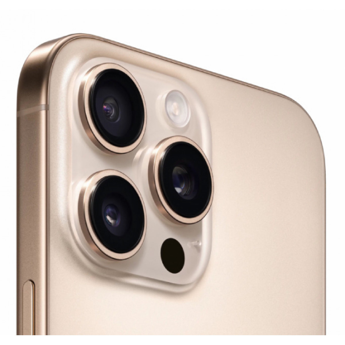 Смартфон Apple iPhone 16 Pro Max 1Tb Desert Titanium (1 sim + eSIM)