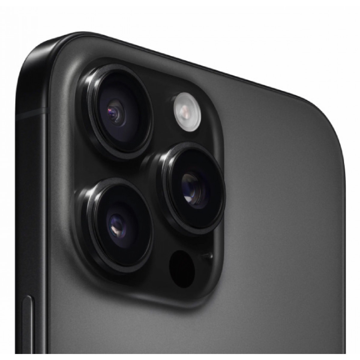 Смартфон Apple iPhone 16 Pro Max 256Gb Black Titanium (1sim+eSim)