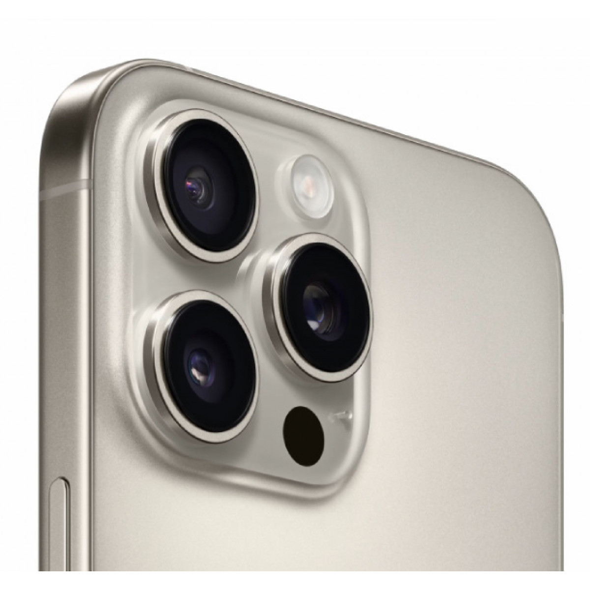 Смартфон Apple iPhone 16 Pro Max 1Tb Natural Titanium (1 sim + eSIM)