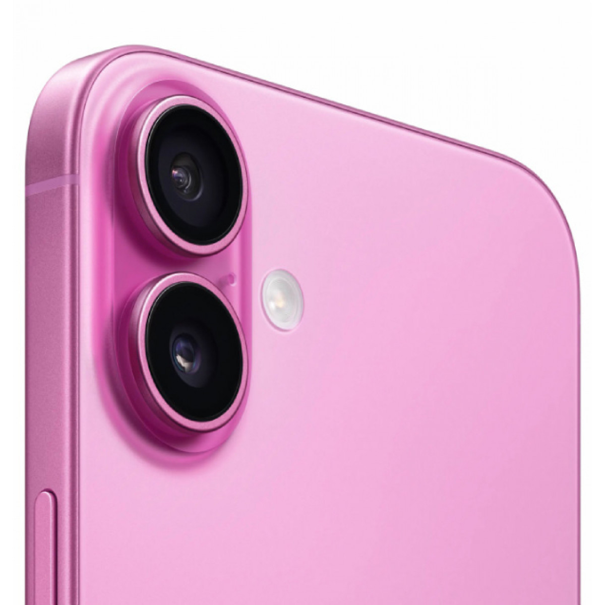 Смартфон Apple iPhone 16 256Gb Pink (1 sim + eSIM)