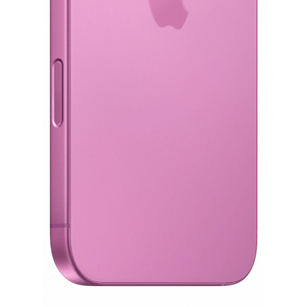 Смартфон Apple iPhone 16 256Gb Pink (1 sim + eSIM)