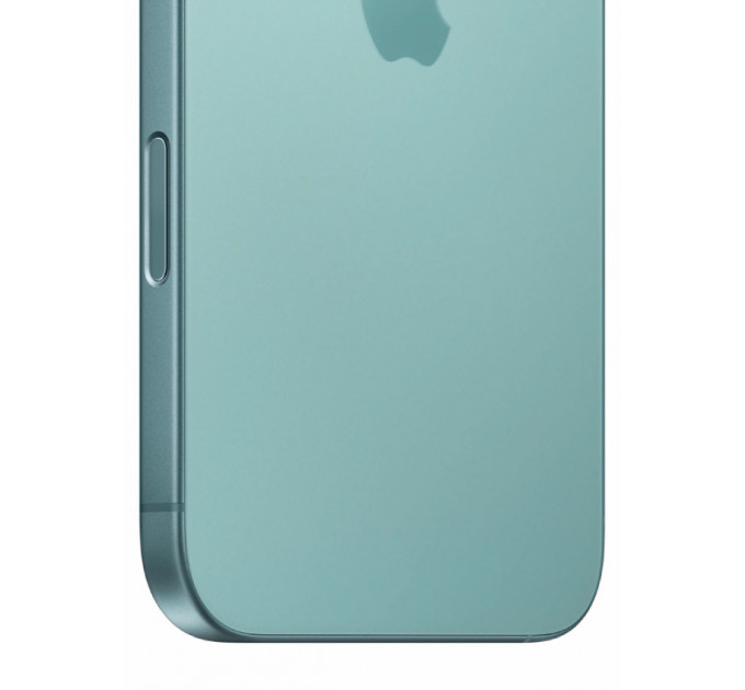 Смартфон Apple iPhone 16 512Gb Teal (1 sim + eSIM)