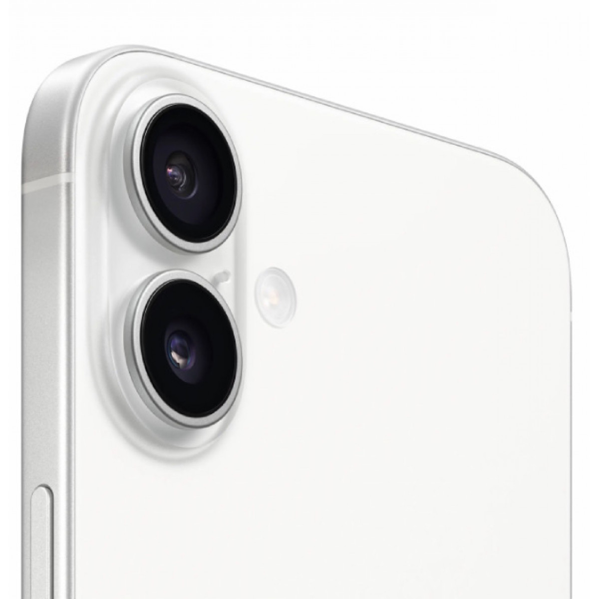 Смартфон Apple iPhone 16 512Gb White (1 sim + eSIM)