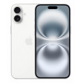 Смартфон Apple iPhone 16 512Gb White (1 sim + eSIM)