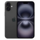 Смартфон Apple iPhone 16 128Gb Black (1 sim + eSIM)