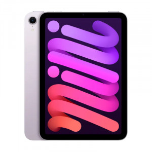 Apple iPad Mini (2024) Wi-Fi 128Gb Purple