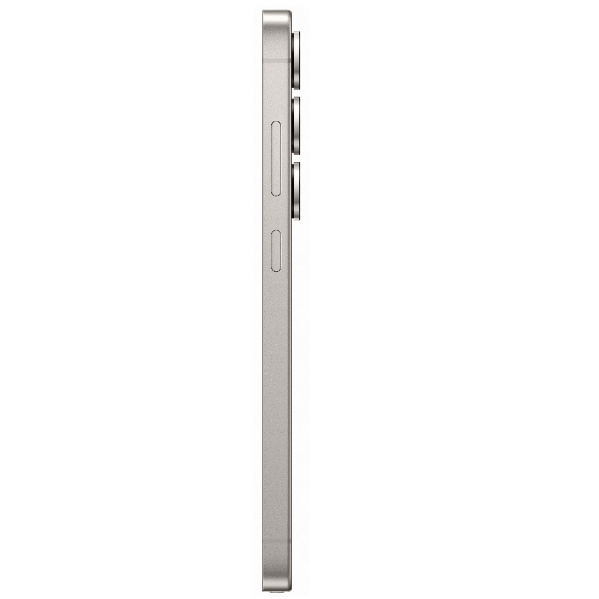 Смартфон Samsung Galaxy S25 Ultra 12/1Tb Titanium Gray