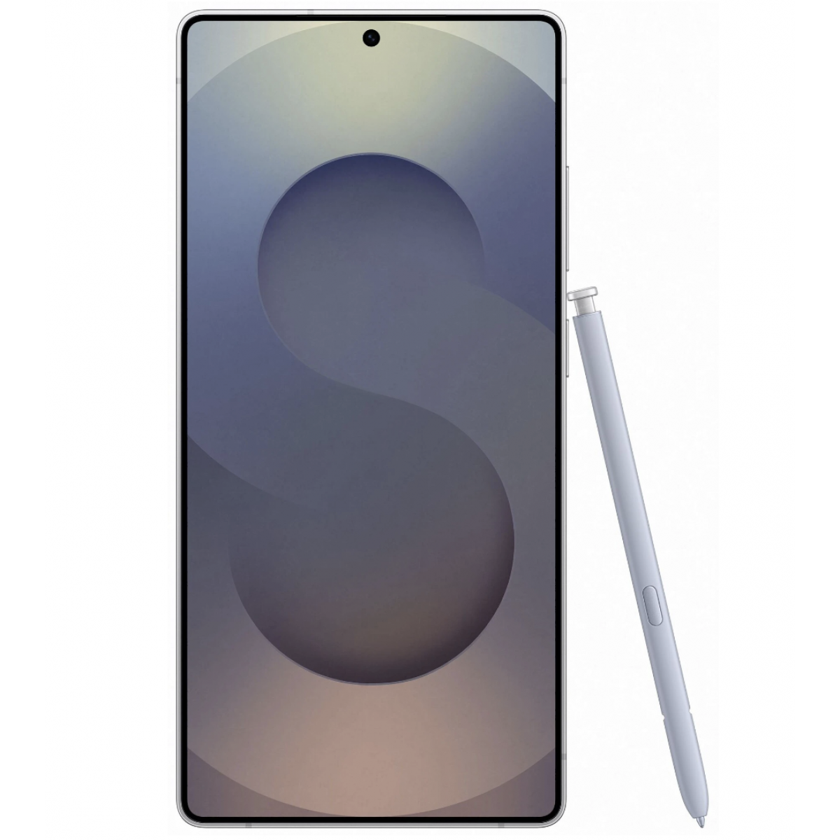 Смартфон Samsung Galaxy S25 Ultra 12/256Gb Titanium SilverBlue